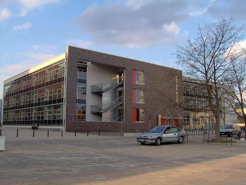 Université européenne Viadrina