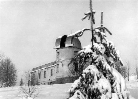 Observatoire de Sonneberg