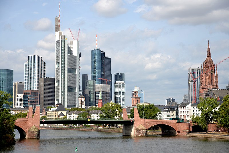 Frankfurt Cathedral