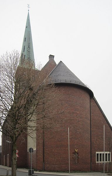 St.-Pankratius-Kirche