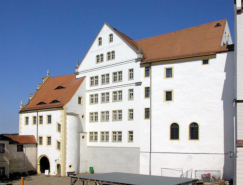 Castillo de Colditz