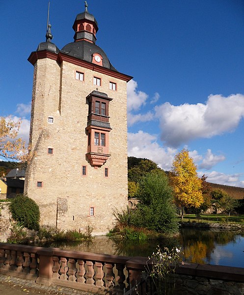 Château de Vollrads