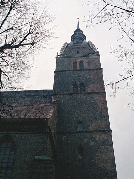 St. Katharinen