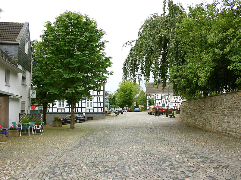 Nümbrecht