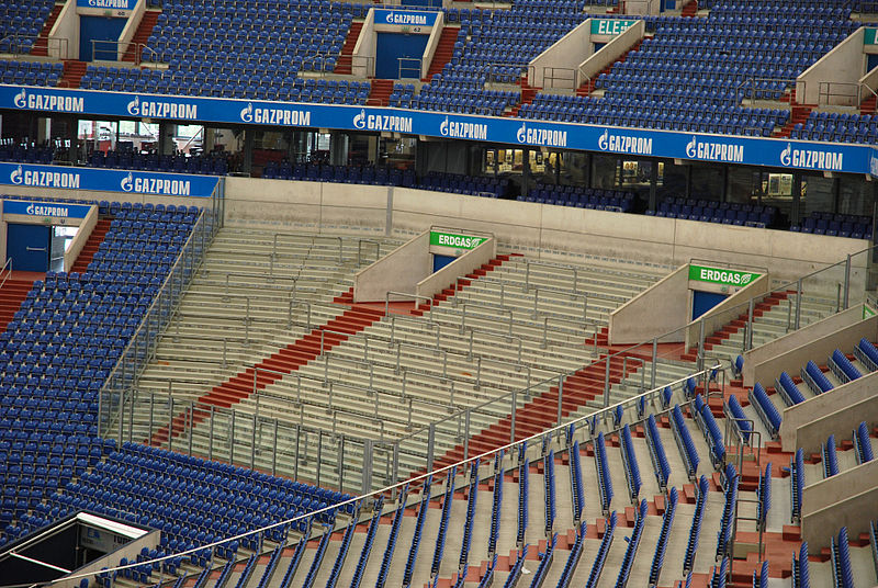 Veltins-Arena