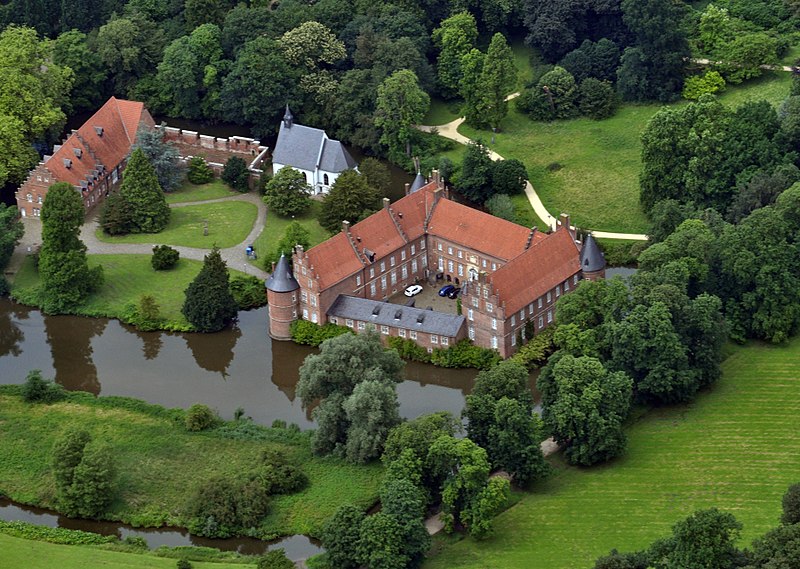 Schloss Herten