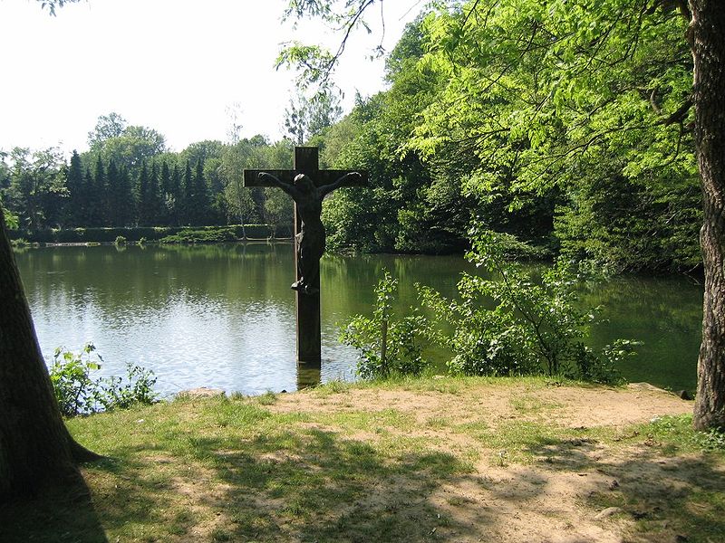 Heiligenhoven Castle