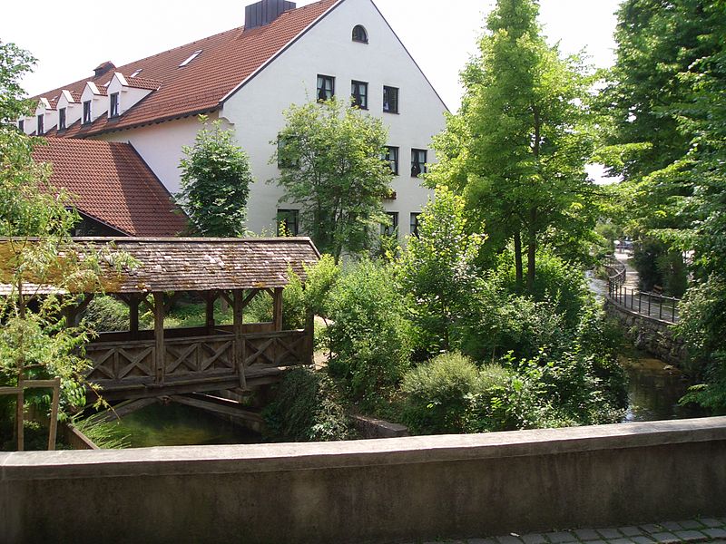 Ismaning, München