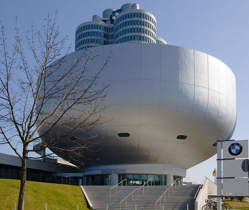 Musée BMW