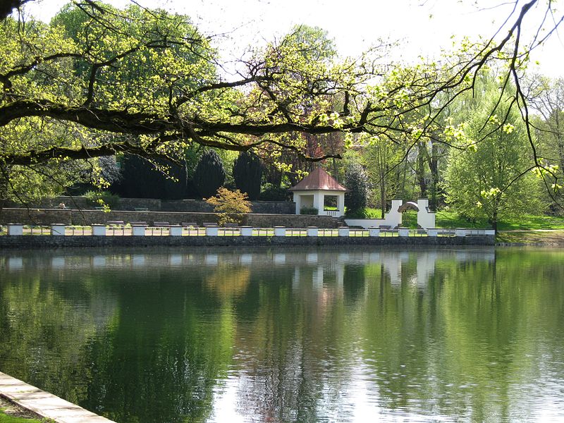 Kaiser-Friedrich-Park