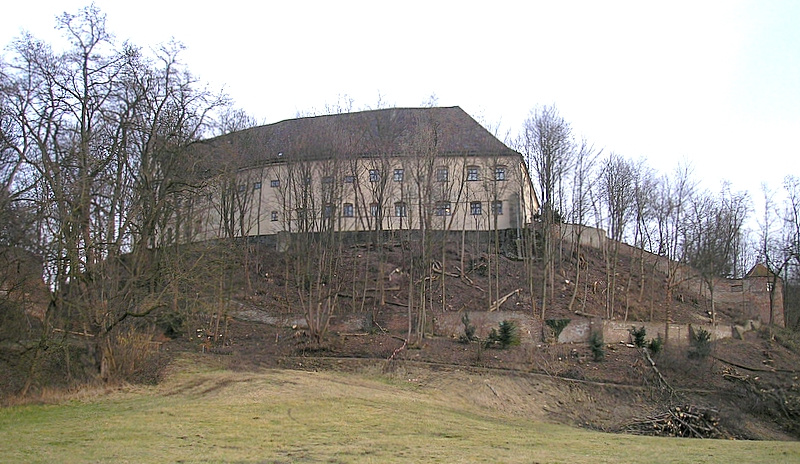 Wittelsbacher Schloss