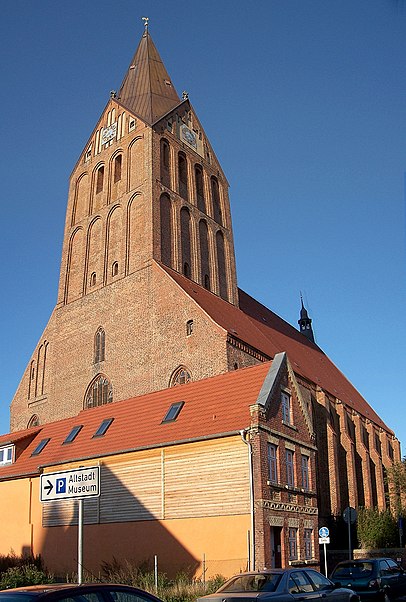 St.-Marien-Kirche