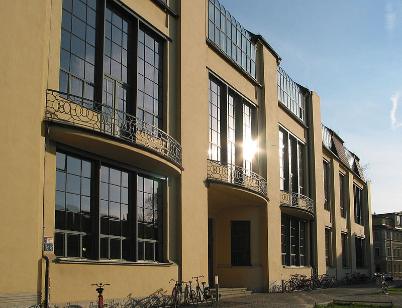 Bauhaus University