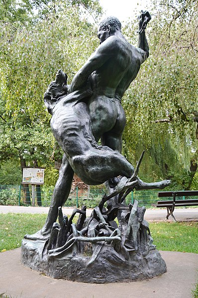 Zoo de Dresde