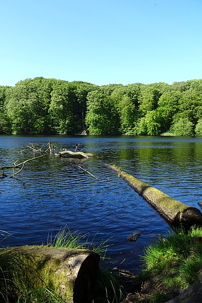 Lago Hertha