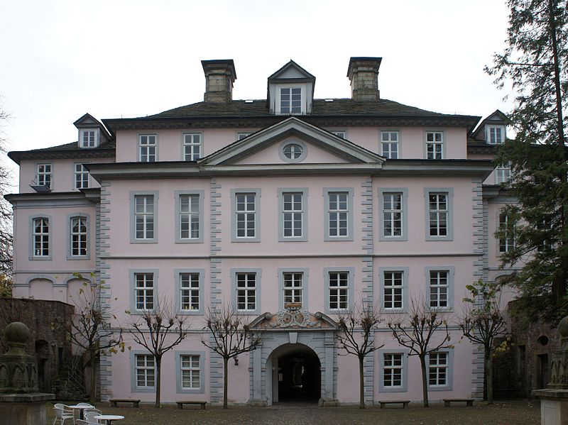 Museum im Schloss