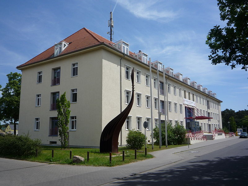 Stahnsdorf