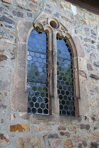 Evangelische Kirche Salzböden