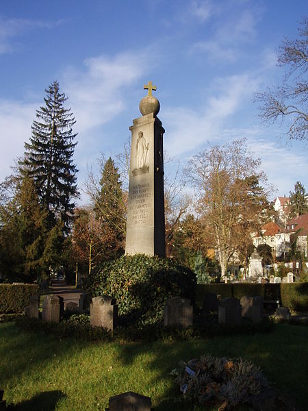 Ebershaldenfriedhof