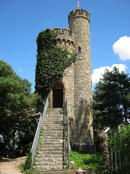 Lennebergturm