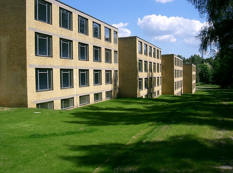 Bundesschule des Allgemeinen Deutschen Gewerkschaftsbundes
