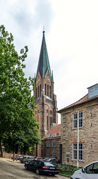 Catedral de Schleswig