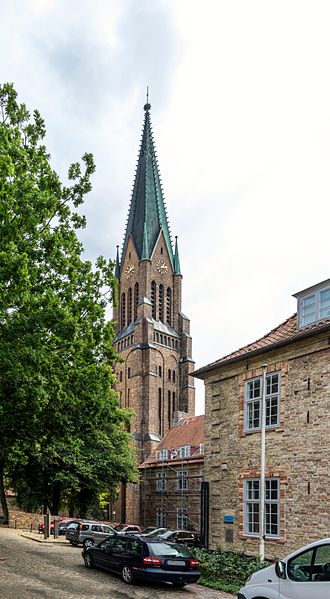 Schleswig Cathedral