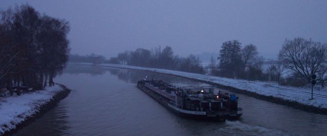 Dortmund-Ems-Kanal