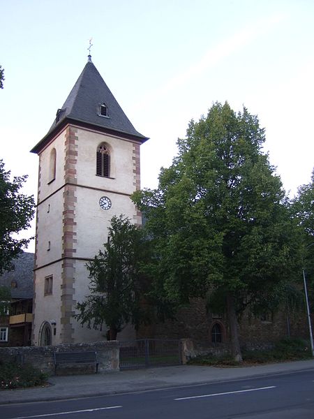 Paulskirche