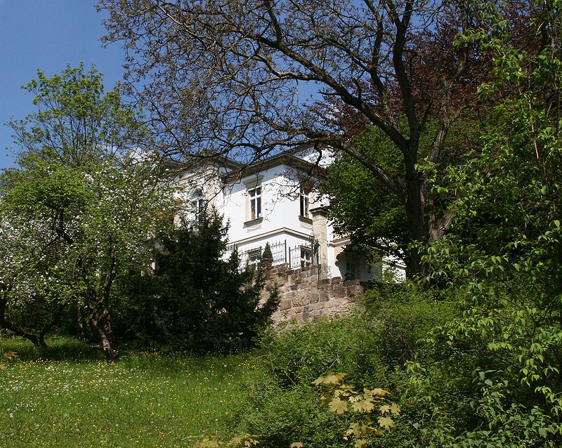 Schloss Ketschendorf