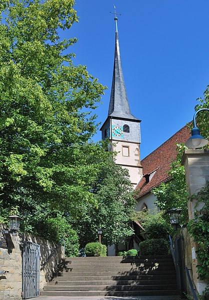 Konstanzer Kirche