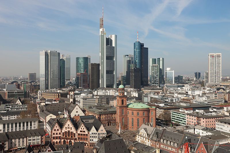 Frankfurt-Altstadt