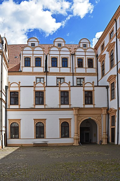 Schloss Celle