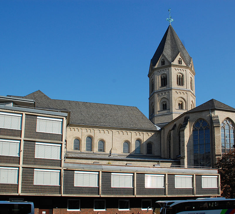 Kościół Świętego Andrzeja