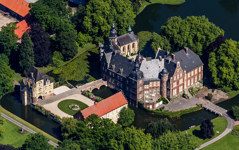 Château de Darfeld