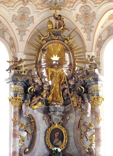 St. Leonhard