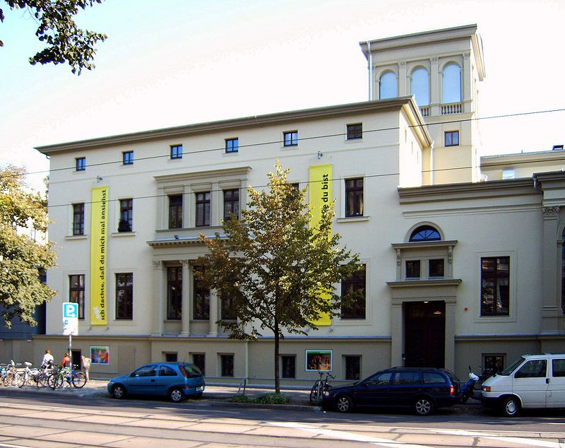 Theater Magdeburg