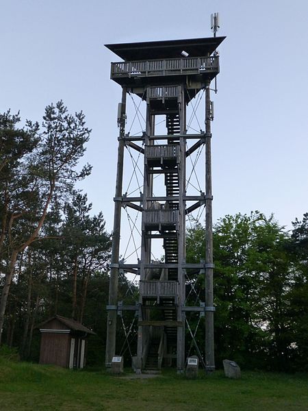 Booser Eifelturm