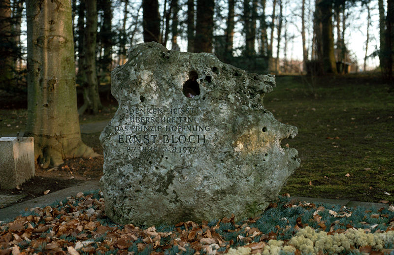 Bergfriedhof