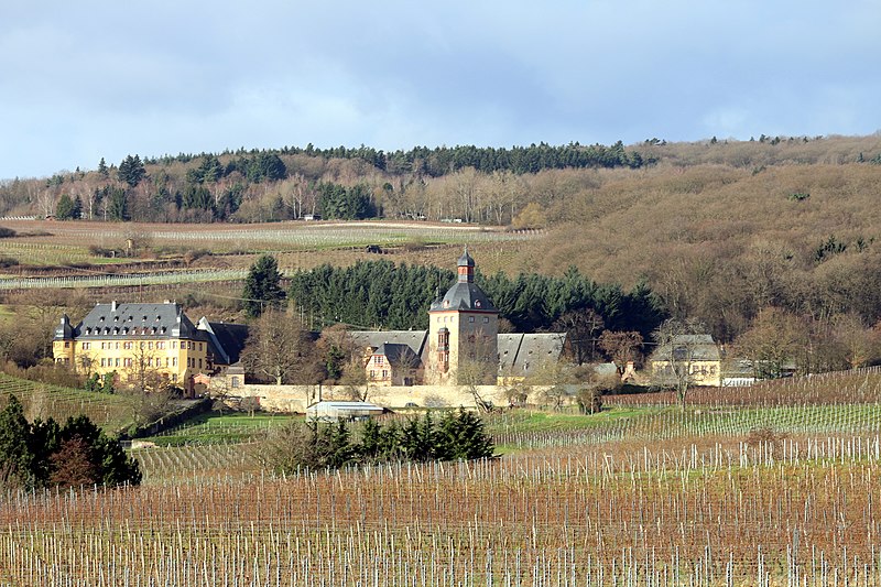 Château de Vollrads