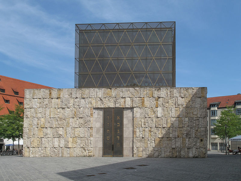 Museo Judío de Múnich