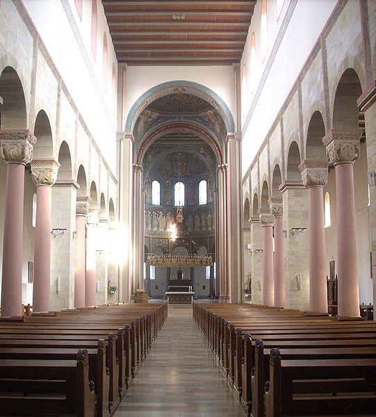 Basílica de San Gotardo