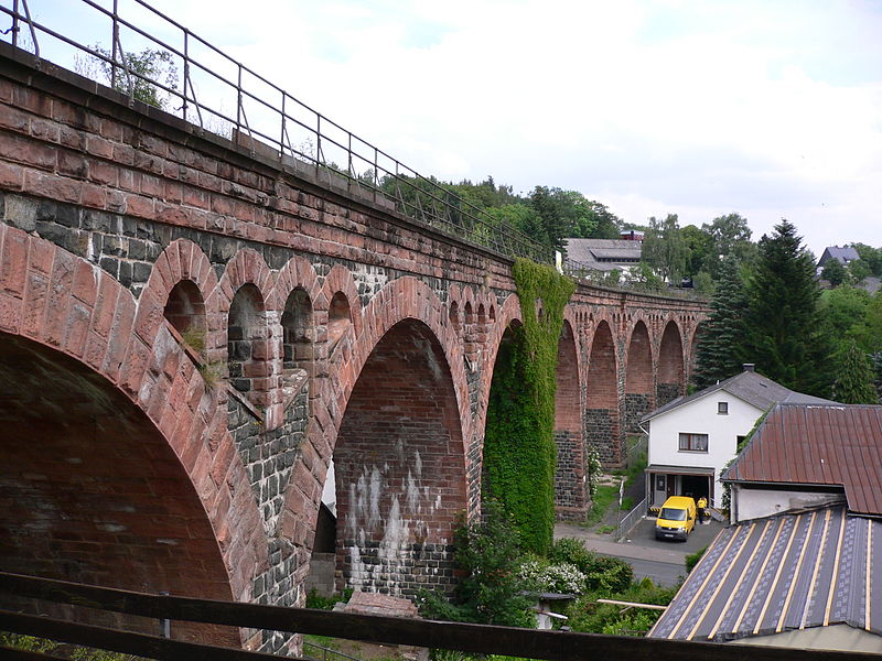 Lahn-Dill-Bergland-Therme