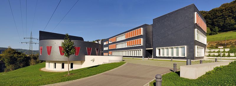 Baden-Wuerttemberg Cooperative State University Loerrach