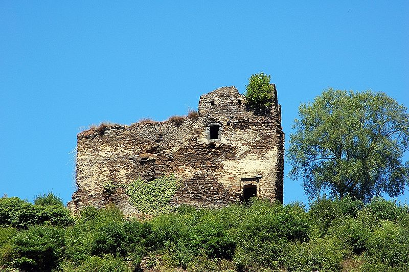 Burg Trutzeltz