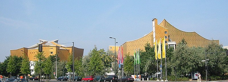 Kulturforum