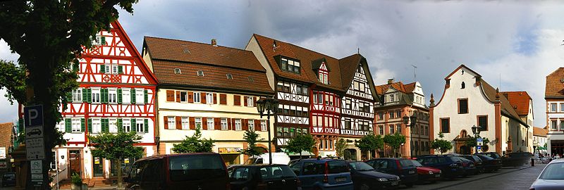 Tauberbischofsheim