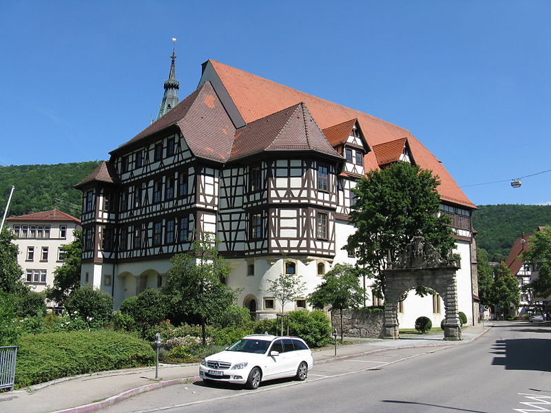 Landesmuseum Württemberg