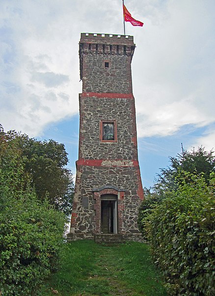 Bismarckturm