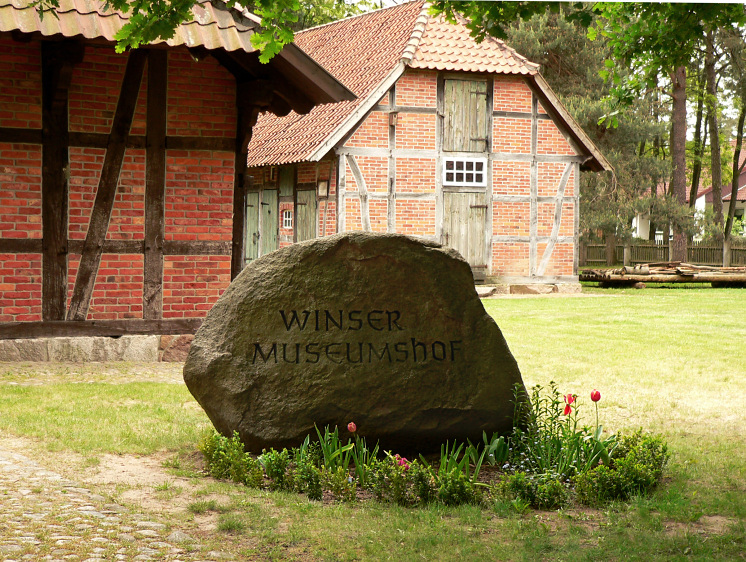 Museumshof Winsen